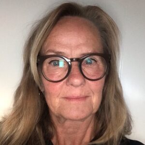 Profilbild på Jane Hein