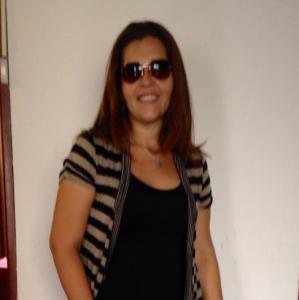 Profilbild på Jane Jansson de Ramírez