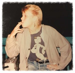 Profilbild på Jane Jerkesten