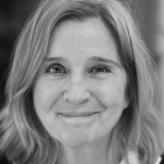 Profilbild på Jane Jonsson