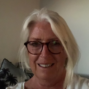Profilbild på Jane Jonsson