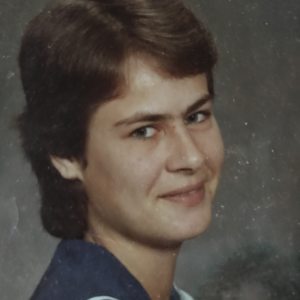 Profilbild på Jane Kanth-Karlsson