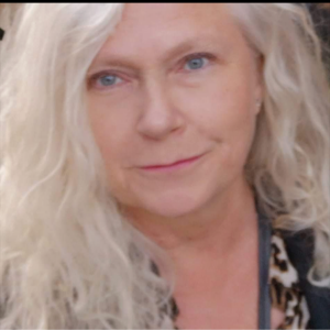 Profilbild på Jane Lorenz