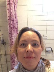 Profilbild på Jane Lundgren