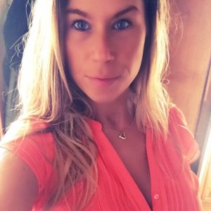 Profilbild på Jane Lundin