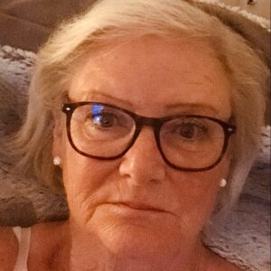 Profilbild på Jane Nilsson