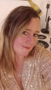 Profilbild på Jane Nyberg