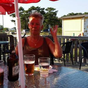 Profilbild på Jane Olsson