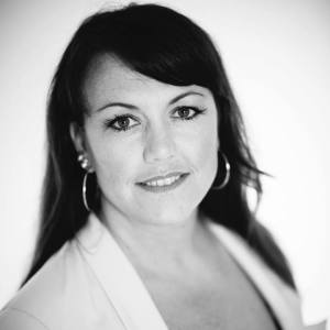 Profilbild på Jane Persson