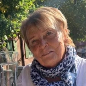 Profilbild på Jane Pettersson