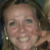 Profilbild på Jane Rosenqvist