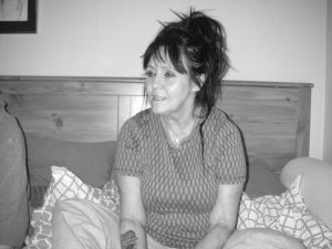 Profilbild på Jane Schager