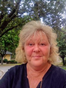 Profilbild på Jane Sehlin