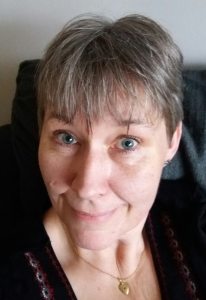 Profilbild på Jane Sjölin