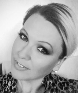 Profilbild på Jane Svensson