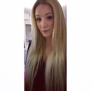 Profilbild på Jane Wennberg
