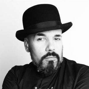 Profilbild på Janec Friberg