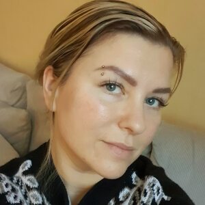 Profilbild på Janela Vikenquist