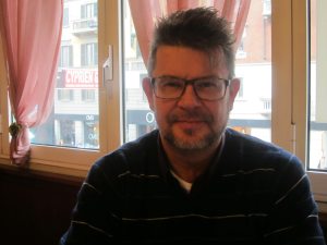 Profilbild på Janerik Tingelf