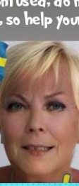 Profilbild på Janet Ahlm