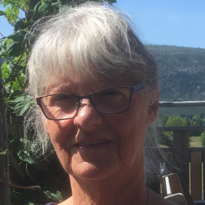 Profilbild på Janet Andersson