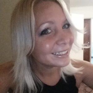 Profilbild på Janet Forslund