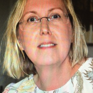 Profilbild på Janet Gjester Pettersson