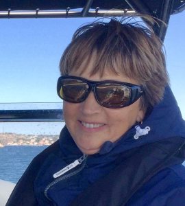 Profilbild på Janet Jacobsen