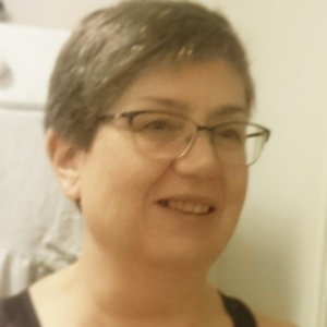 Profilbild på Janet Krig