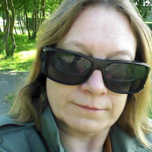 Profilbild på Janet Larsson