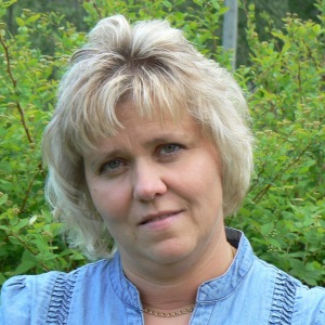 Profilbild på Janet Moberg