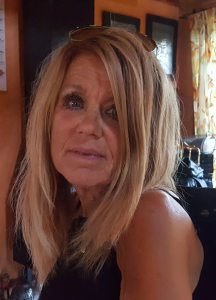 Profilbild på Janet Nordqvist