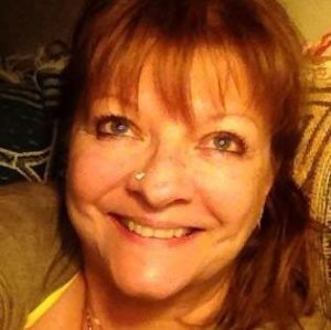 Profilbild på Janet Öhgren