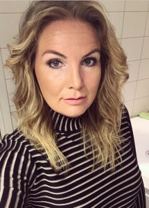 Profilbild på Janet Thörn