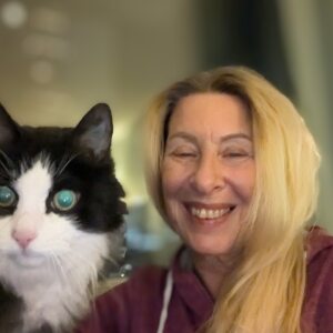 Profilbild på Janeth Gustavsson