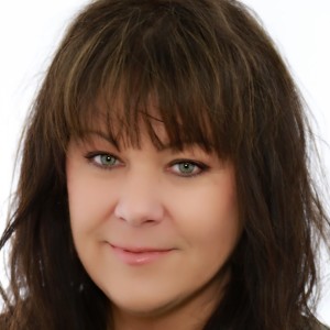Profilbild på Janett Engblom