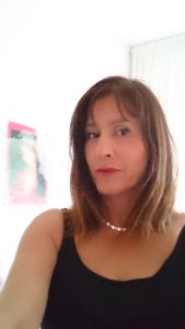 Profilbild på Janett Hagert
