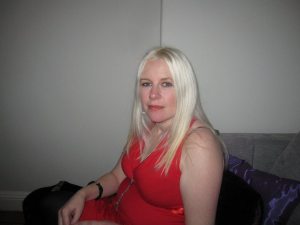 Profilbild på Janette zitouni karlsson