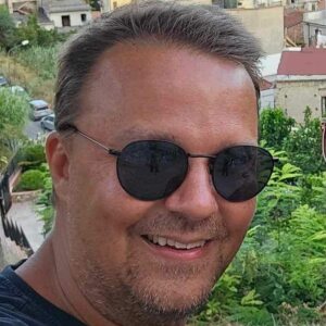 Profilbild på Jani Andersson