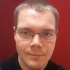 Profilbild på Jani Juvan