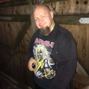 Profilbild på Jani Tiainen