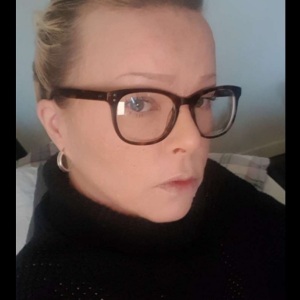 Profilbild på Janina Reponen