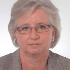 Profilbild på Janita Frödén