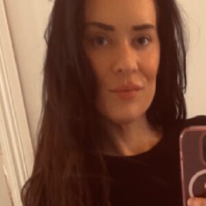 Profilbild på Janna Holm