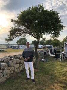 Profilbild på Janne Andersson