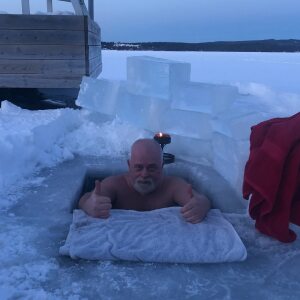 Profilbild på Janne Asplund