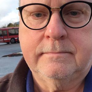 Profilbild på Janne Astgren
