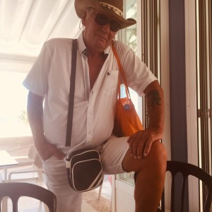 Profilbild på Janne Brobeck