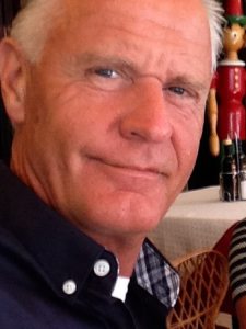 Profilbild på Janne Carlstedt