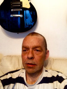 Profilbild på Janne Gustavsson